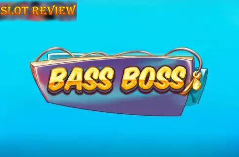 Bass Boss icon